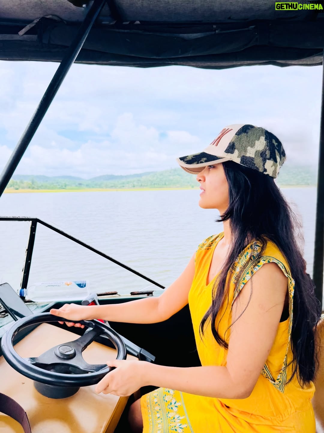 Amrutha Prem - 30K Likes - Some of the bucket lists that came true in 2025
Heart is just grateful for every little and big thing that happened🤍✨

Learnt new things, went on adventures, visited my favourite places, celebrated moments that truly mattered,met myself in newer versions, trusted the process even on days it felt heavy🤍

Collected memories, laughter, lessons, and quiet wins.
A year of becoming, believing, and being thankful — always 🤍✨

🧿🪬