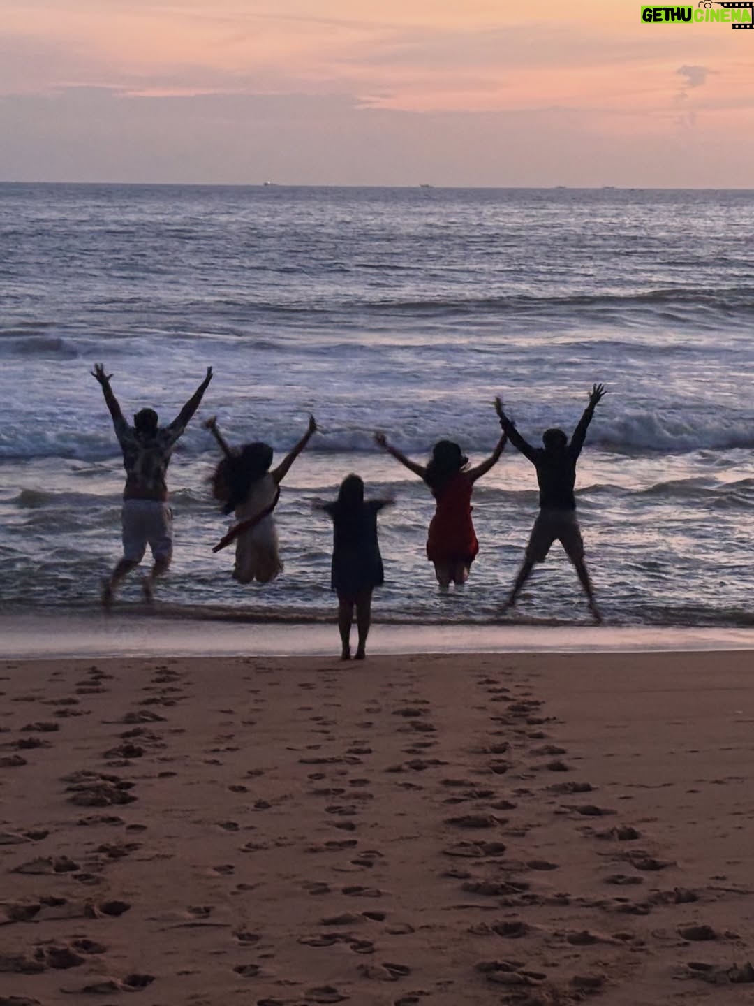 Amrutha Prem - 30K Likes - Some of the bucket lists that came true in 2025
Heart is just grateful for every little and big thing that happened🤍✨

Learnt new things, went on adventures, visited my favourite places, celebrated moments that truly mattered,met myself in newer versions, trusted the process even on days it felt heavy🤍

Collected memories, laughter, lessons, and quiet wins.
A year of becoming, believing, and being thankful — always 🤍✨

🧿🪬