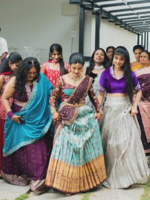 Amrutha Prem Instagram - Some of the bucket lists that came true in 2025
Heart is just grateful for every little and big thing that happened🤍✨

Learnt new things, went on adventures, visited my favourite places, celebrated moments that truly mattered,met myself in newer versions, trusted the process even on days it felt heavy🤍

Collected memories, laughter, lessons, and quiet wins.
A year of becoming, believing, and being thankful — always 🤍✨

🧿🪬