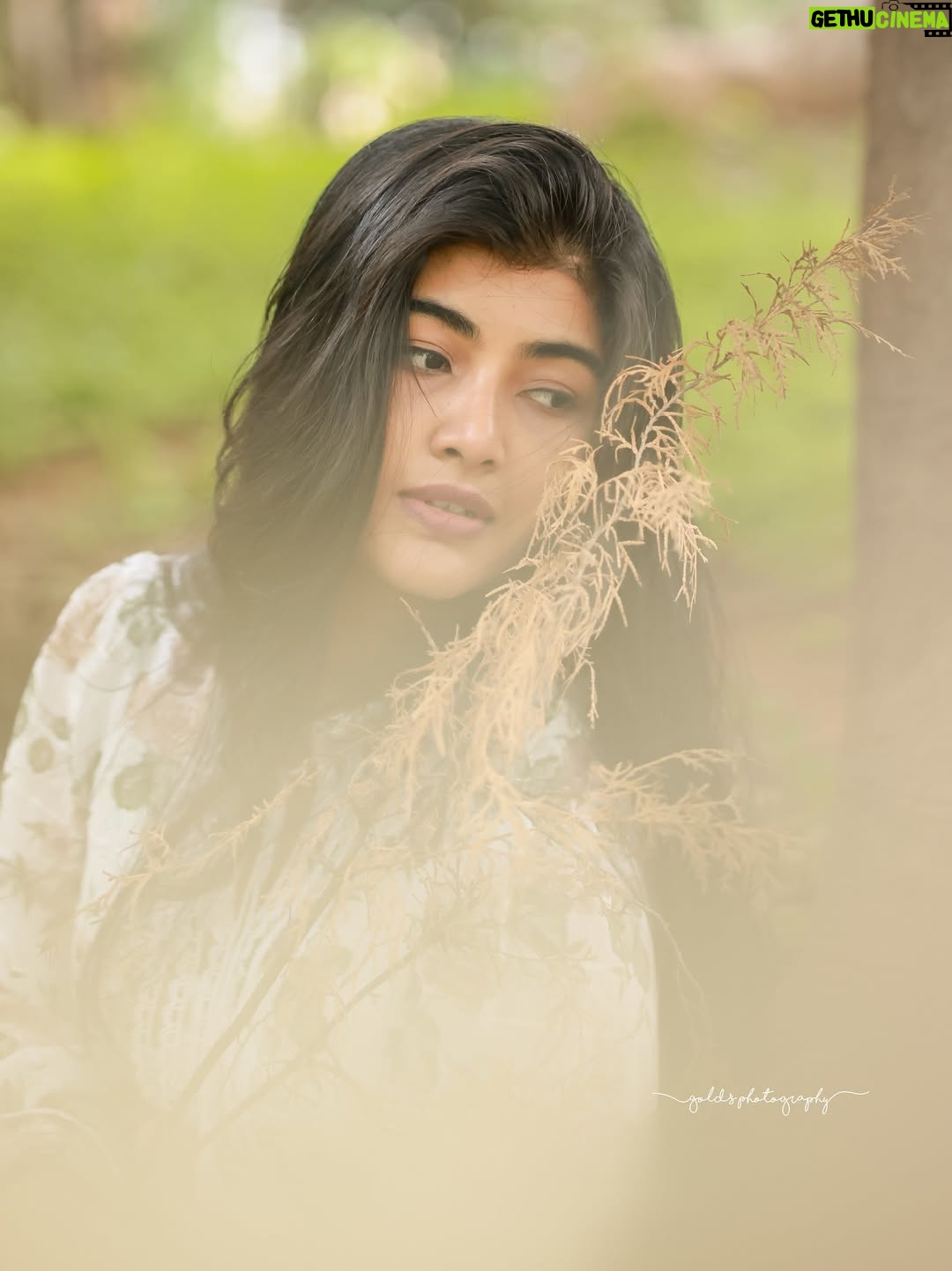Amrutha Prem - 39.4K Likes - Daydream🍂🤍

P.C: @golds_photography_ ✨