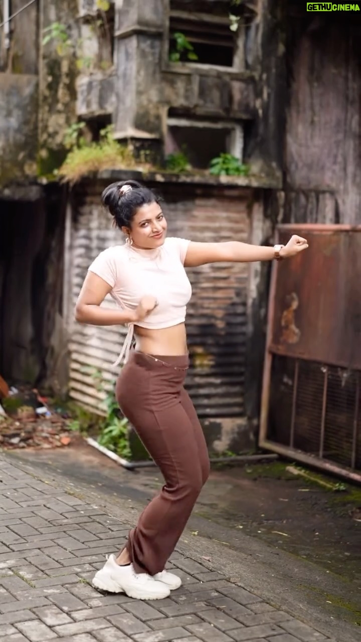 Amrutha Saju - 15.6K Likes - After a long time🕰️

#tetema #dancereel #norafatehi