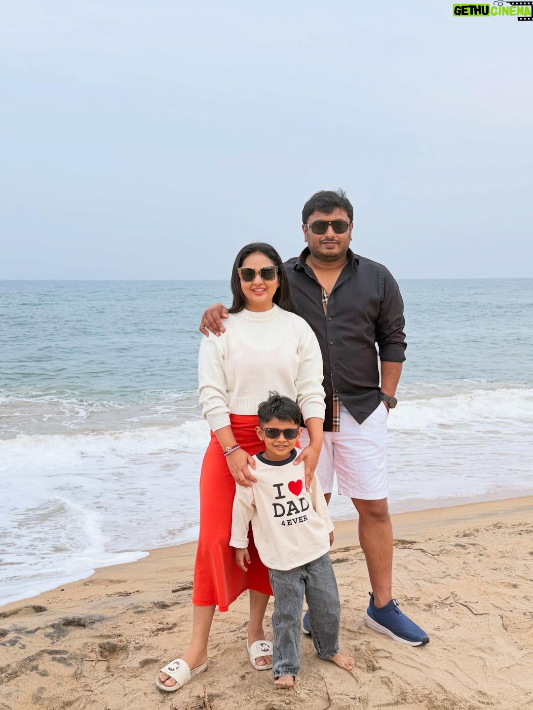Amulya - 168.8K Likes - Happy new year ✨