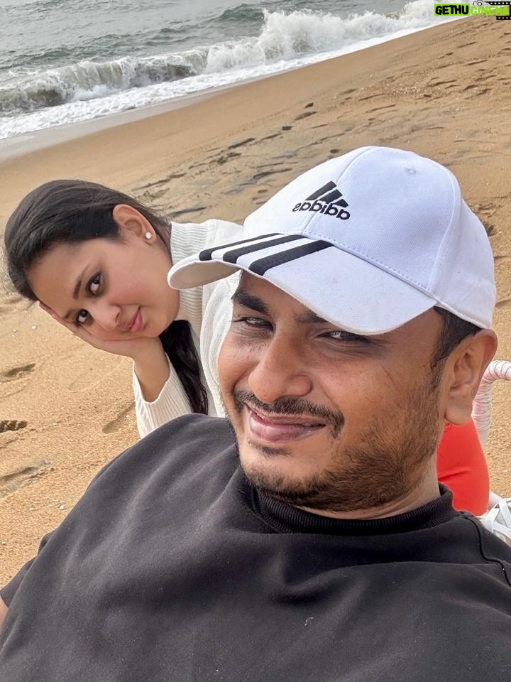 Amulya - 168.8K Likes - Happy new year ✨