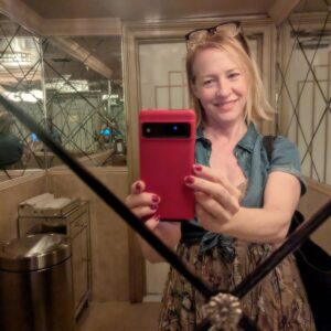Actress Amy Hargreaves HD Photos and Wallpapers September 2025