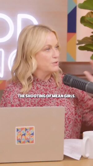 Ana Gasteyer Instagram - On Wednesdays we remember #MeanGirls.