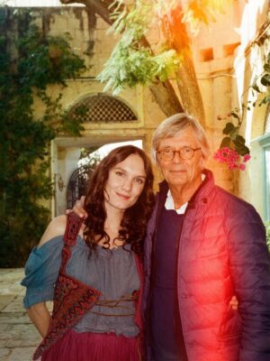 Ana Girardot Instagram - The Count Of Monte Cristo by Bille August avaible on @streamonu @uktv ✨
What an adventure it has been! Missing every members from this amazing crew 🪐
@mediawan.officiel