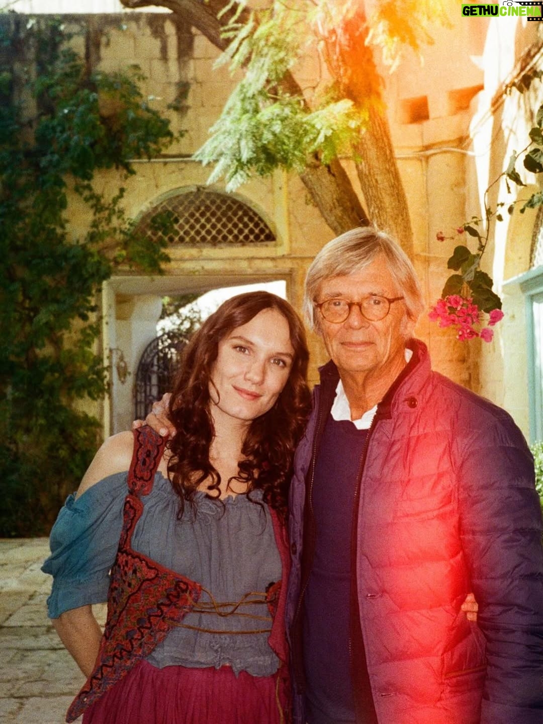 Ana Girardot - 4.6K Likes - The Count Of Monte Cristo by Bille August avaible on @streamonu @uktv ✨ 
What an adventure it has been! Missing every members from this amazing crew 🪐

@mediawan.officiel