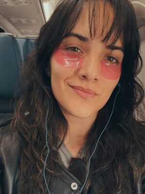 Ana Lorena Sánchez Instagram - la vida y su magia…
1. if you’re still debating between whataburger and in&out you know nothing. @p_terrys all the way 🤤
2. @handiesdouzo is a vibe
3/4 i swear that’s his happy place
5. new favorite hobby on plane rides
6. abuela 🥹
7. ootd
8. lennon ✌🏽
9. @anazaharciuc la más 🫶🏽
10. memory lane ☂️ 
11. veterans day 🫡 🌻
12. pepe
13. mi no cumpleaños
14. el gallego en el @forodeltejedor 
15. mothers & daughters date
16. 👼🏽
17. favorite bedtime cuddles
18. texas fall 🍂
19. 🫦