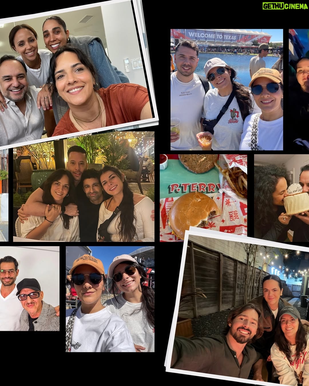 Ana Lorena Sánchez - 730 Likes - i want to fill my life with good people, good food and good music. that’s it.
•
quiero llenar mi vida de buena gente, buena comida y buena musica. eso es todo.
•
#October #Miami #F1 #Friends #Htown #Goals
