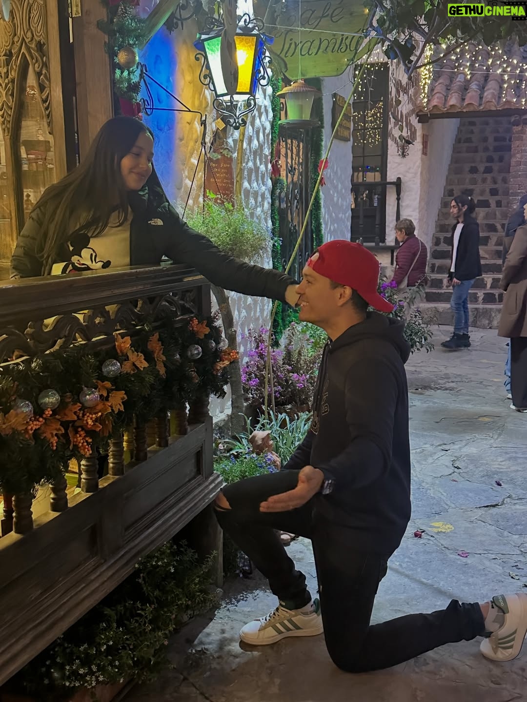 Ana María Estupiñán - 19.5K Likes - 2026 se nos viene Emanuel ❤️ y lo único que puedo decir es que Él está con nosotros. 

Te amo @anamestupinan