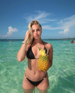 Ana Maria Marković Instagram - Bahamas you got my heart 🇧🇸✨