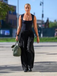 Actress Ana Maria Markovi? HD Photos and Wallpapers October 2025