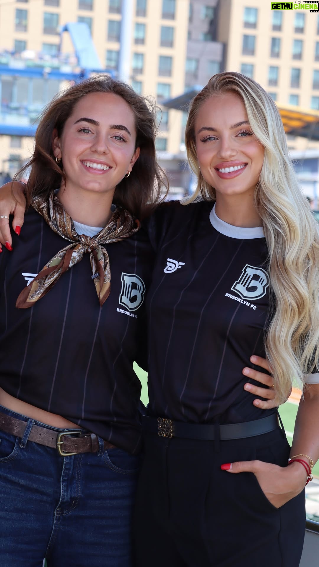 Ana Maria Marković - 7.1K Likes - Double the Marković, double the talent…