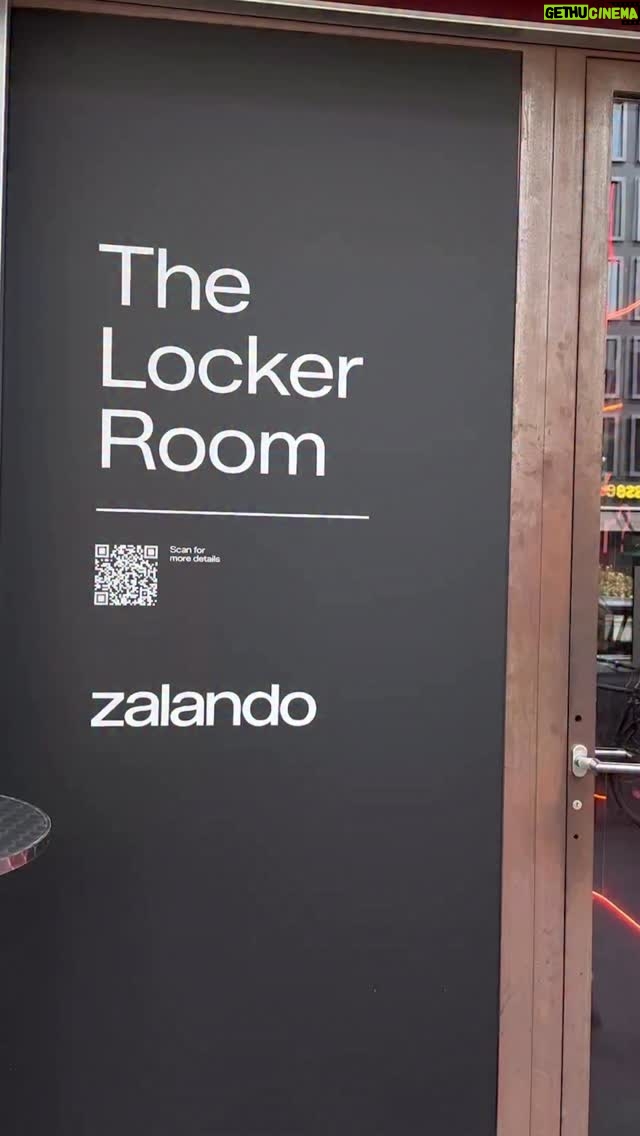 Ana Maria Marković - 9.9K Likes - Still not over this day 🩷⚽ I took over @zalando account for The Locker Room and got to share all the behind-the-scenes vibes with you, such an amazing experience!

Big shoutout to Zalando for creating a space where we can come together and celebrate women’s football the way it deserves ✨
It’s happening again the next two weekends in Zurich – come hang out, vibe with us, and show some love for the game! 
#TheLockerRoom #WomensFootball #Zalando #FootballForAll #ZurichVibes