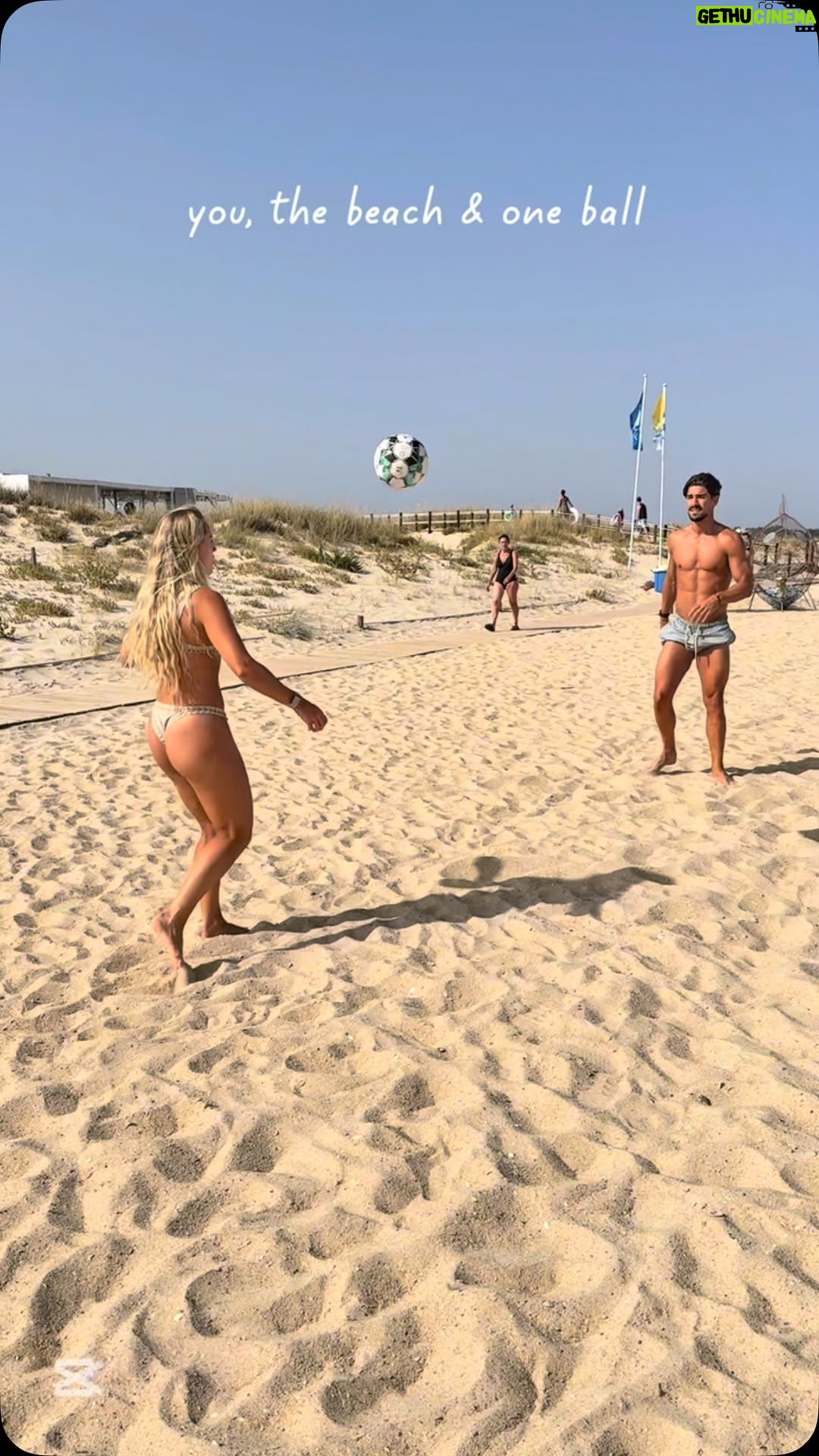 Ana Maria Marković - 54.1K Likes - Need nothing else