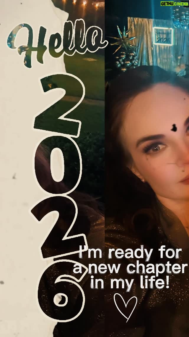 Ana Patricia Rojo - 0.9K Likes - Que este año traiga bendiciones, alegrías y sorpresas agradables. Feliz 2026!! 🩷🌻☺️
