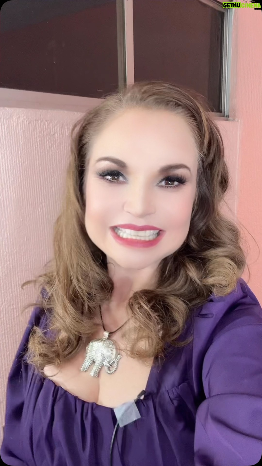 Ana Patricia Rojo - 1.9K Likes - Las Leonas es un proyecto muy bendecido, te agradezco profundamente a ti que me sigues y a todo el #fandomdelasleonas por tanto amor que nos dan. Última función del 2024 .. A descansar!! Felices fiestas y los esperamos a partir de febrero de 2025 @lasleonasteatro Mil gracias! ❤️😊🥰🙏🏼🙏🏼