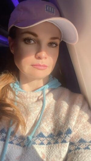 Ana Patricia Rojo Instagram - 