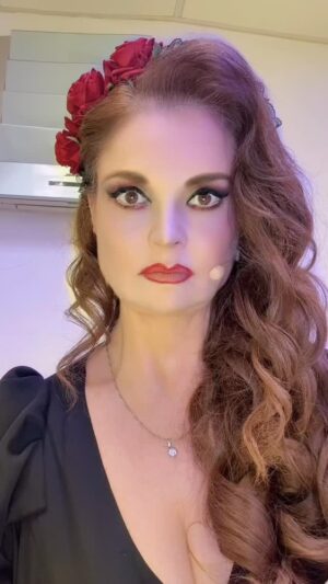 Ana Patricia Rojo Instagram - Mil gracias @miriam26lopez