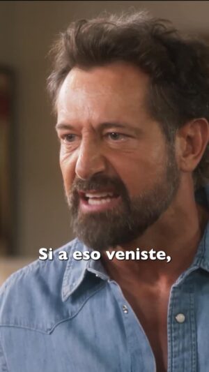 Ana Patricia Rojo Instagram - Óscar corre a Eva de Monteverde, pero ella asegura que regresó por Franco 

#Monteverde 💚 de lunes a viernes a las 8:30 p.m. por #LasEstrellas ✨