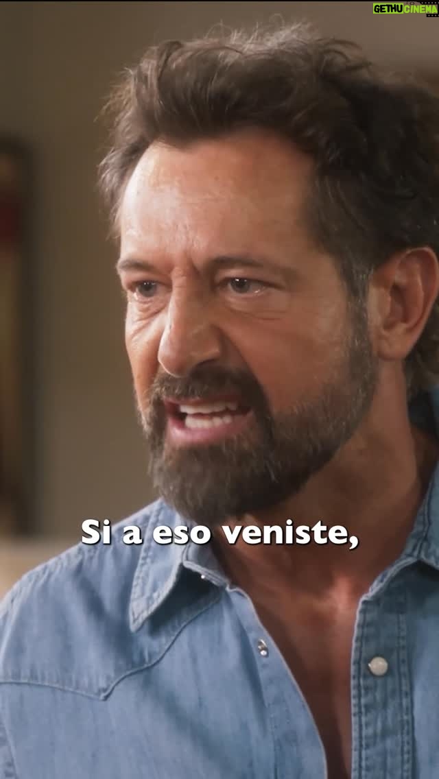 Ana Patricia Rojo - 16.1K Likes - Óscar corre a Eva de Monteverde, pero ella asegura que regresó por Franco 

#Monteverde 💚 de lunes a viernes a las 8:30 p.m. por #LasEstrellas ✨