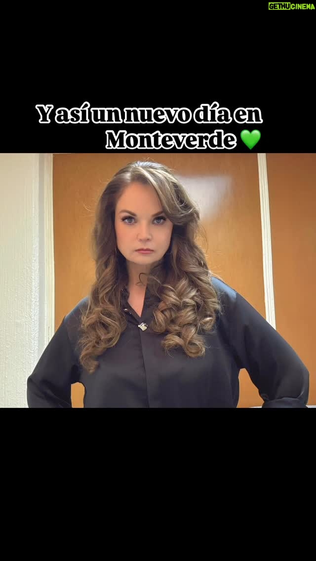 Ana Patricia Rojo - 1.5K Likes - @monteverdeof