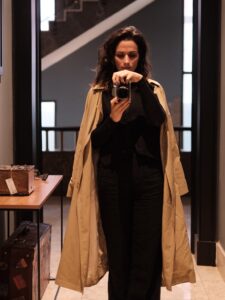 Actress Ana Varela HD Photos and Wallpapers December 2025