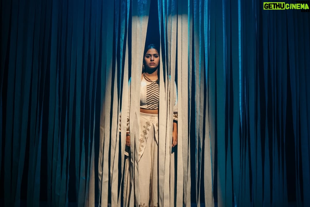 Anagha Narayanan - 9.2K Likes - Moments from ‘Hand of God ‘
an interactive installation written and directed by @prarun . 

Grateful for the stage, the trust, and every bit of support that made this journey possible❤️
📷 : @rohit_krish 

.
.
.
.
.

.
.
.
.
.
.
.
.
.
.
.
.
.
.
.
.
#theatre #actor #instagram #fyp #viral #love #explore