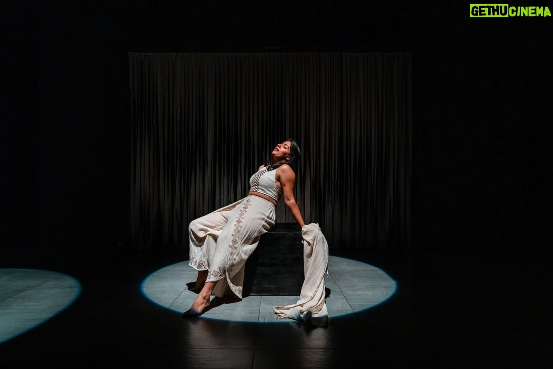 Anagha Narayanan - 9.2K Likes - Moments from ‘Hand of God ‘
an interactive installation written and directed by @prarun . 

Grateful for the stage, the trust, and every bit of support that made this journey possible❤️
📷 : @rohit_krish 

.
.
.
.
.

.
.
.
.
.
.
.
.
.
.
.
.
.
.
.
.
#theatre #actor #instagram #fyp #viral #love #explore