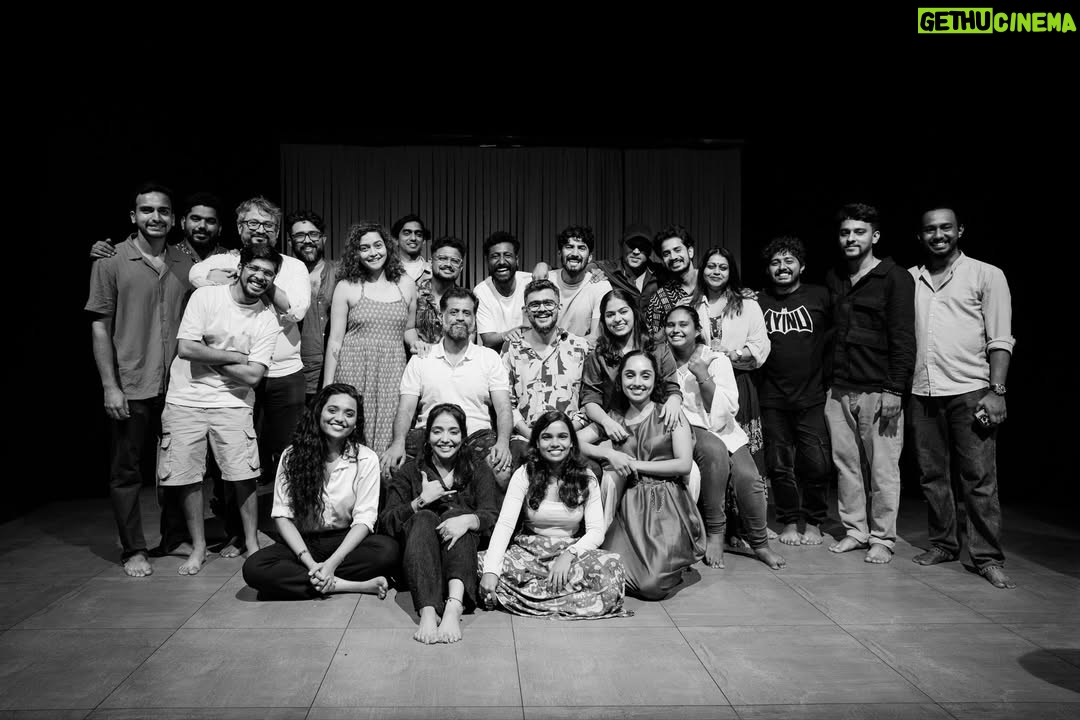 Anagha Narayanan - 9.2K Likes - Moments from ‘Hand of God ‘
an interactive installation written and directed by @prarun . 

Grateful for the stage, the trust, and every bit of support that made this journey possible❤️
📷 : @rohit_krish 

.
.
.
.
.

.
.
.
.
.
.
.
.
.
.
.
.
.
.
.
.
#theatre #actor #instagram #fyp #viral #love #explore