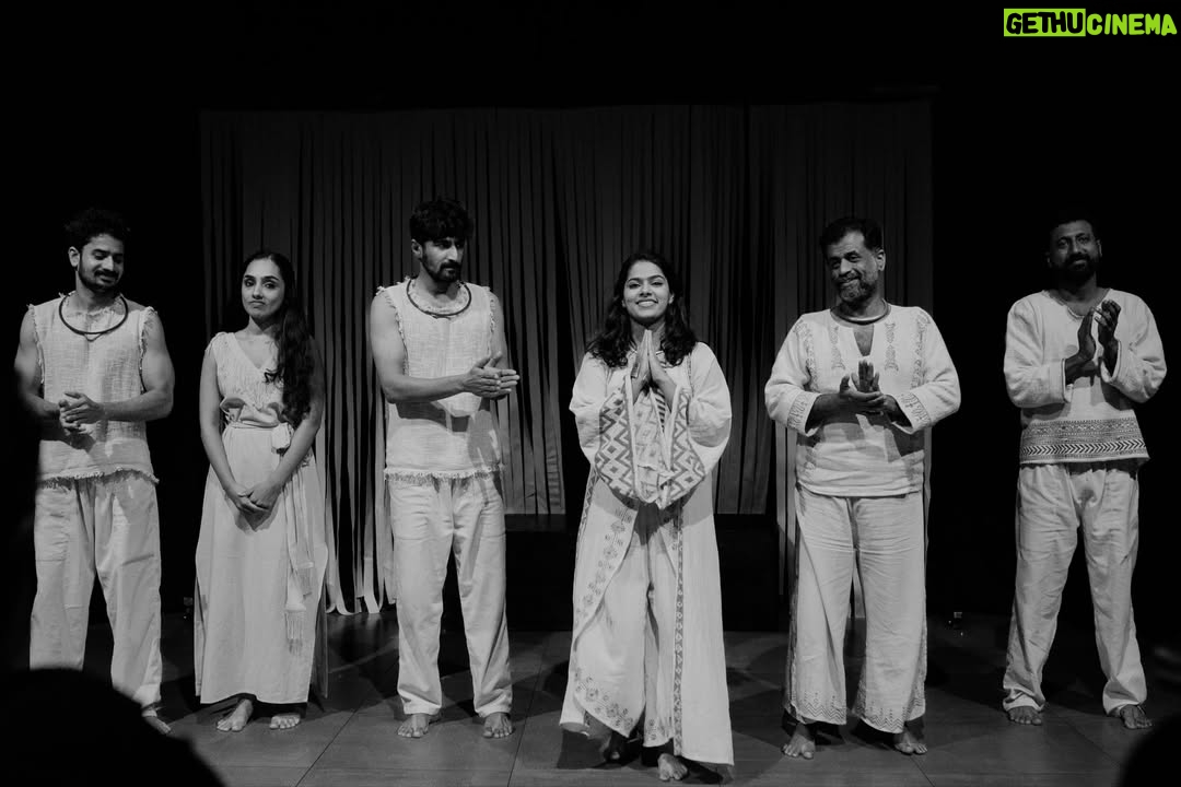 Anagha Narayanan - 9.2K Likes - Moments from ‘Hand of God ‘
an interactive installation written and directed by @prarun . 

Grateful for the stage, the trust, and every bit of support that made this journey possible❤️
📷 : @rohit_krish 

.
.
.
.
.

.
.
.
.
.
.
.
.
.
.
.
.
.
.
.
.
#theatre #actor #instagram #fyp #viral #love #explore