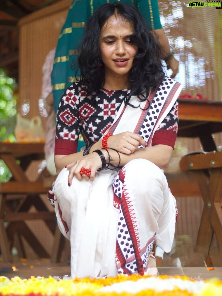 Actress Anagha Ravi HD Photos and Wallpapers December 2025 | Gethu Cinema