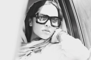 Anahita Dargahi Instagram - امروز سخت است. فردا بدتر خواهد شد اما فردای آن روز آفتاب خواهد بود

#آناهیتادرگاهی 
@hoseinhajibabaei 

@vahdatoptic
