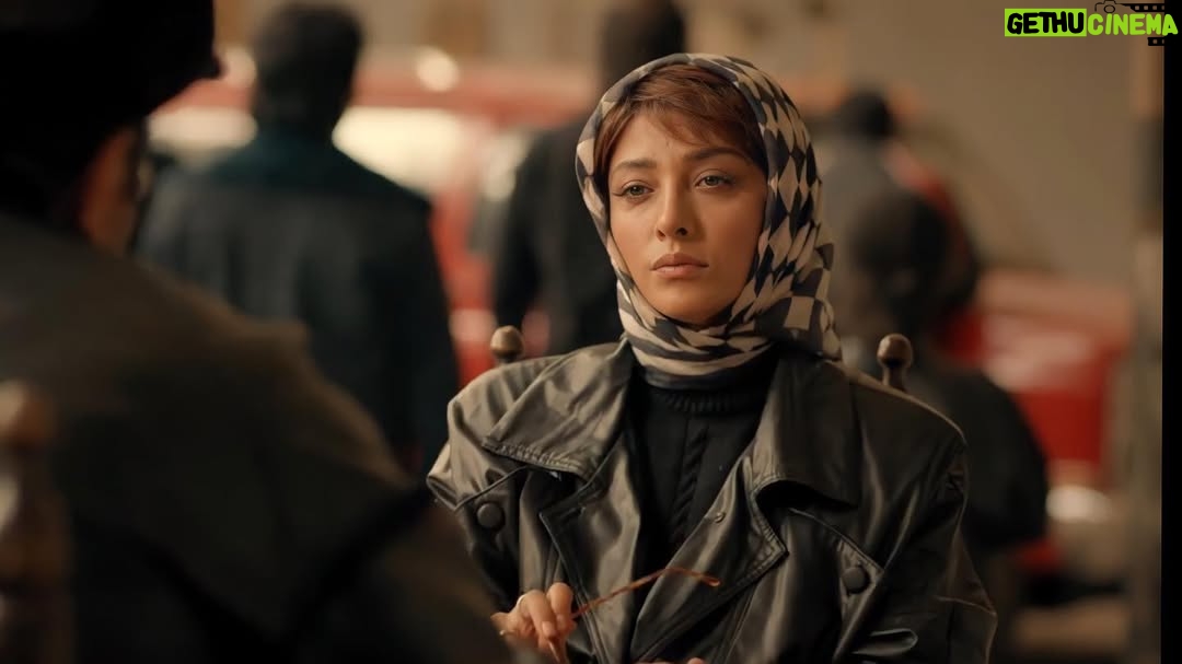 Anahita Dargahi - 81.9K Likes - مفتاح میگه اعتماد تو چشم آدماس
راست میگه؟
@mehdi.hoseininia 

#مي_خواهم_زنده_بمانم 
تهيه كننده @mohamad.shayesteh 
كارگردان @shahram.shahhosseini 
نویسنده @pouya_saeedii 
#آناهیتادرگاهی
