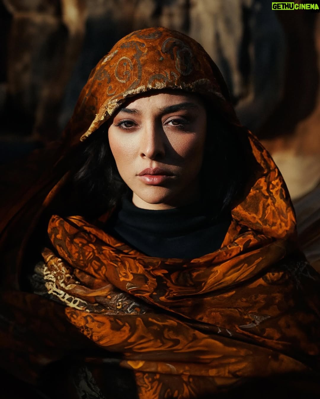 Most liked Instagram photo of Anahita Dargahi