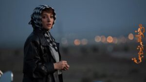 Anahita Dargahi Instagram - #شيوامستور
#می_خواهم_زنده_بمانم 
#آناهیتادرگاهی 
#iwanttolive 
📸 @sohrab_khanz