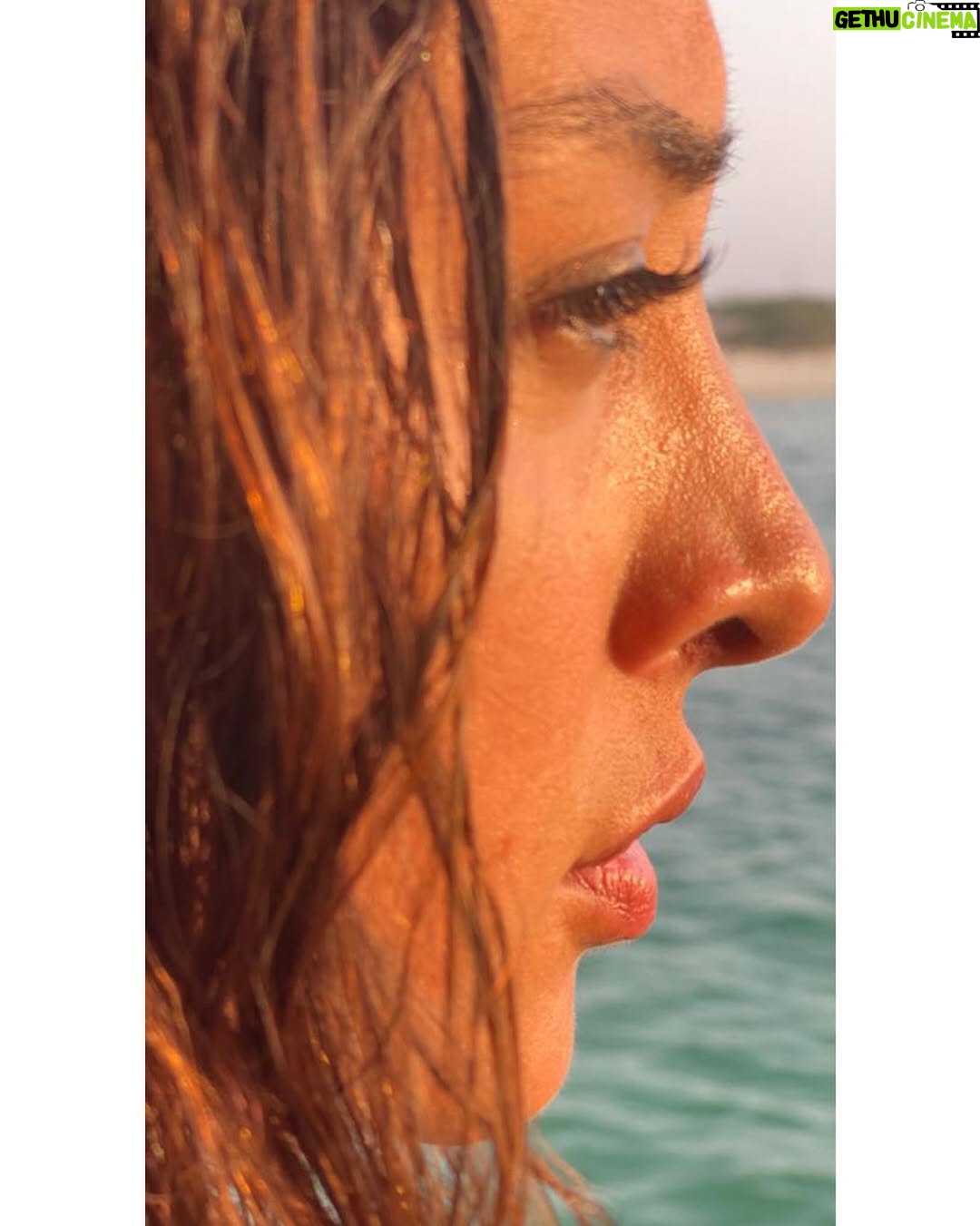 Anahita Dargahi - 131.1K Likes - 🌊☀️🙌🏻