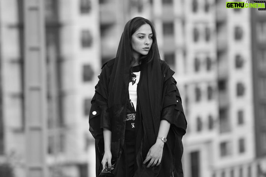Anahita Dargahi - 56.7K Likes - شهر خاكستري 
#anahitadargahi 
📸 @hoseinhajibabaei