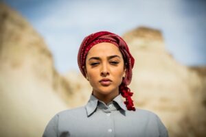 Anahita Dargahi Instagram - #آناهیتادرگاهی