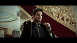 Anahita Dargahi Instagram - گاهی وقتا نرسیدن خیلی چیزهارو موندگار تر می‌کنه!

‌سریال پر ستاره «قطب شمال» از ۷ اردیبهشت ماه در فیلیمو ❄️
‌
بازیگران اصلی این سریال، فرزاد فرزین، آناهیتا درگاهی و امیرحسین فتحی با هنرمندی نازنین بیاتی، فرزاد حسنی، عباس جمشیدی‌فر، شهرام قائدی، نگار فروزنده، شهروز دل‌افکار، روح الله زمانی و هم‌چنین امیر دژاکام و بهادر زمانی و استاد فرهاد آئیش هستند.

کارگردان: امین محمودی یکتا
تهیه کننده: اکبر تحویلیان
نویسندگان: حامد افضلی و امین محمودی یکتا

قسمت اول سریال #قطب_شمال جمعه، هفتم اردیبشهت ماه، ساعت ۸ صبح به صورت اختصاصی در فیلیمو منتشر خواهد شد.
‌
تبلیغات: استودیو فیلیمو‌
‌
‌
‌
‌
‌
‌
‌
‌
#صباایده #فیلیمو #فیلیموشات #فیلیمو_استودیو ‌‌
‌
#سریال #آناهیتا_درگاهی #نازنین_بیاتی #امیرحسین_فتحی #فرزاد_فرزین #فرزاد_حسنی #فرهاد_آئیش 
‌