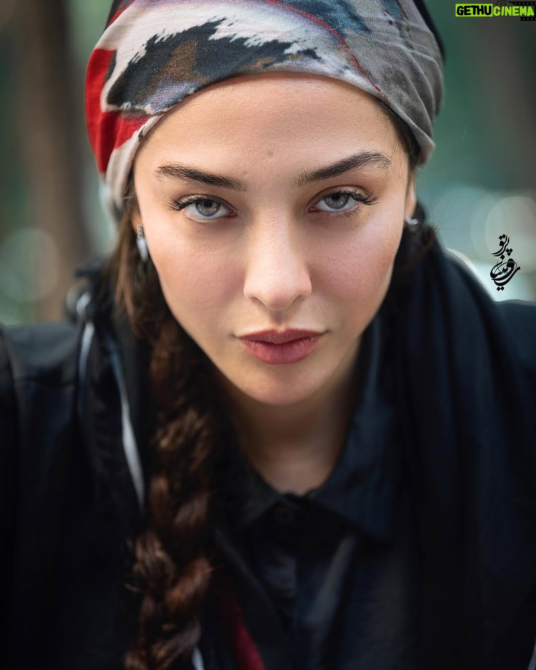 Anahita Dargahi - 125.8K Likes - شهریور / ماه 🌿

#آناهيتا_درگاهى
