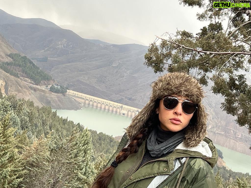 Anahita Dargahi - 99.4K Likes - 🌬🌥
#anahitadargahi 
#آناهیتادرگاهی