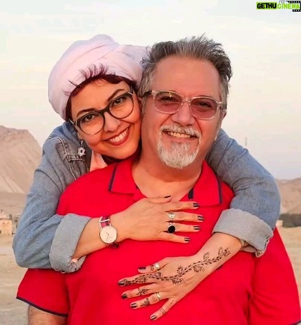 Anahita Hemmati - 24.5K Likes - .
#سپندارمزگان.  #۲۹بهمن
#سپندارمزگان_جشن_زمین_و_گرامیداشت_عشق_است 
#سپندارمزگان_زن_و_زمین_و_زندگی_در_یک_جشن 
#علی_باغزری #آناهیتا_همتی #آناهیتاهمتی 
#anahitahemmati #alibaghzari #peaceandlove #sepandarmazgan 
#بندر_لافت #غروب_بندر_لافت