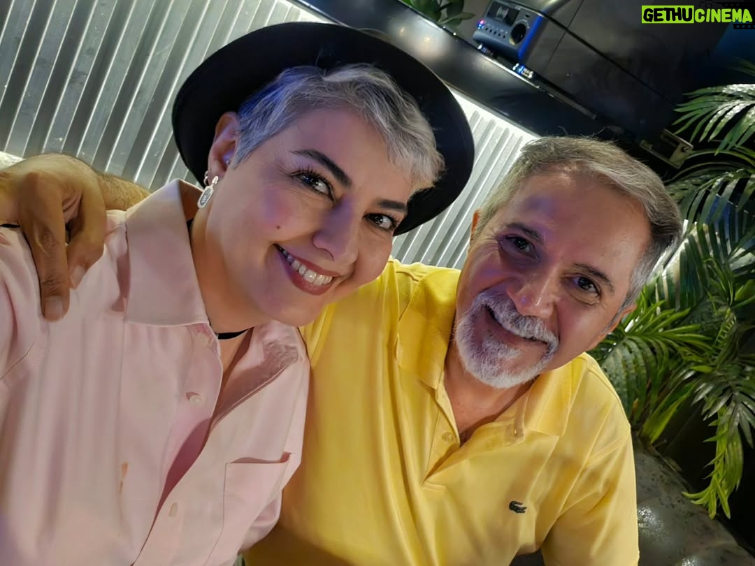 Anahita Hemmati - 47.7K Likes - #❤️
#secondanniversary 
#goodvibes #goodmemories #peaceandlove #gettogether 
#loveyousomuch
#alibaghzari #anahitahemmati 
#hitali #anniversary
#علی_باغزری #آناهیتا_همتی #آناهیتاهمتی