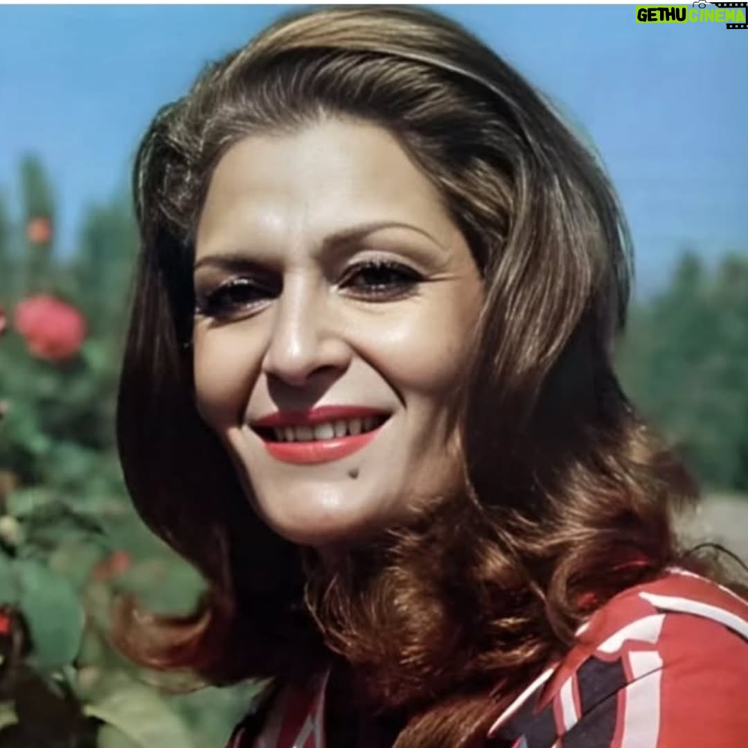 Anahita Hemmati - 28.5K Likes - #rip
خانم #ژاله_علو #در_آرامش_خفت 
یاد و خاطره تون گرامی.
#jaleholov #zhaleholov 
.
#آناهیتا_همتی #آناهیتاهمتی #آناهیتا 
#anahitahemmati #anahita