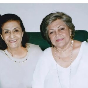 Anahita Hemmati Instagram - #rip
خانم #ژاله_علو #در_آرامش_خفت 
یاد و خاطره تون گرامی.
#jaleholov #zhaleholov 
.
#آناهیتا_همتی #آناهیتاهمتی #آناهیتا 
#anahitahemmati #anahita