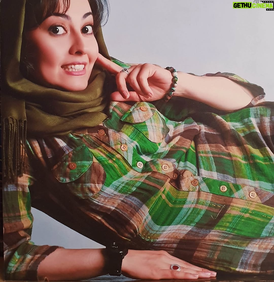 Anahita Hemmati - 36.1K Likes - .
#سال۸۸ 
Photo : @babakhassibian 
#آناهیتا_همتی #آناهیتاهمتی #آناهیتا