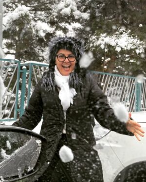 Anahita Hemmati Instagram - #2025 
#happynewyear 
با آرزوی رسیدن به #صلح_جهانی
#آناهیتا_همتی #آناهیتاهمتی #آناهیتا 
#anahitahemmati #anahita 
#peace #love #happiness #health #wisdom