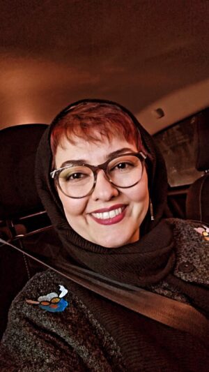 Anahita Hemmati Instagram - .
#موسیقی_برای_صلح
بانوان عزیز، پنج شنبه هفدهم اسفند ساعت ۱۴ در تالار وحدت، برای تماشای کنسرت گروه پلاریس تشریف بیارید.
 منتظر دیدنتون هستیم.
@polaris_band @baharilchi @sepidehilchi @polaris_aliafshar @pouriapirzadeh 
#polarisband #musicforlife #musicforpeace #musicforever #peaceandlove
#گروه_پلاریس #موسیقی_برتر #موسیقی_برای_همه
#آناهیتا_همتی #آناهیتاهمتی #آناهیتا 
#anahitahemmati #anahita