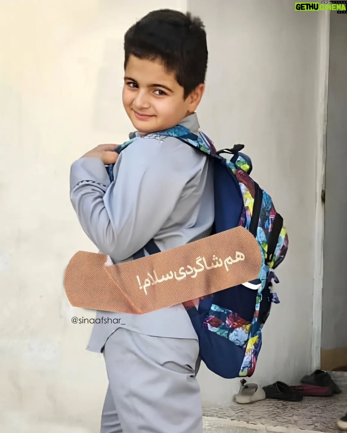 Anahita Hemmati - 28.4K Likes - .
#کیان_پیرفلک 
#خدای_رنگین_کمان
#یکم_مهرماه #شروع_مدرسه #اول_پائیز 
#kianpirfalak #kianpirfalak🌈
#peace #equality #freedom #liberty #stopshootinginnocentpeople 
#iran
#آناهیتا_همتی #آناهیتاهمتی #آناهیتا 
#anahitahemmati #anahita